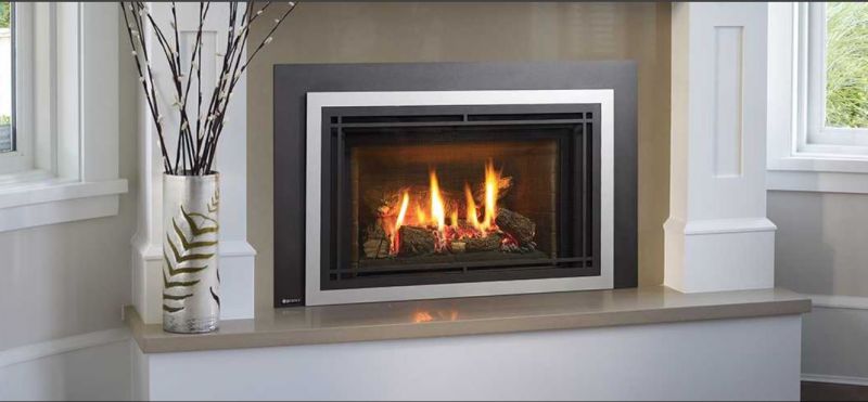 Gas Inserts Hearth Fireplace Creations, Top Rated Gas Fireplace Inserts 2018
