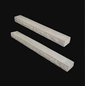 MagraHearth-Chiseled Stone Series (CHI) - 5' or 6' lengths