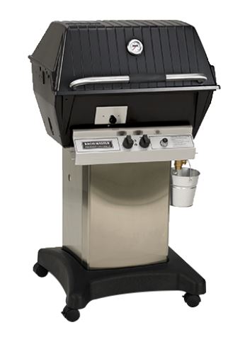 Q3X Slow Cooker Grill - Broilmaster